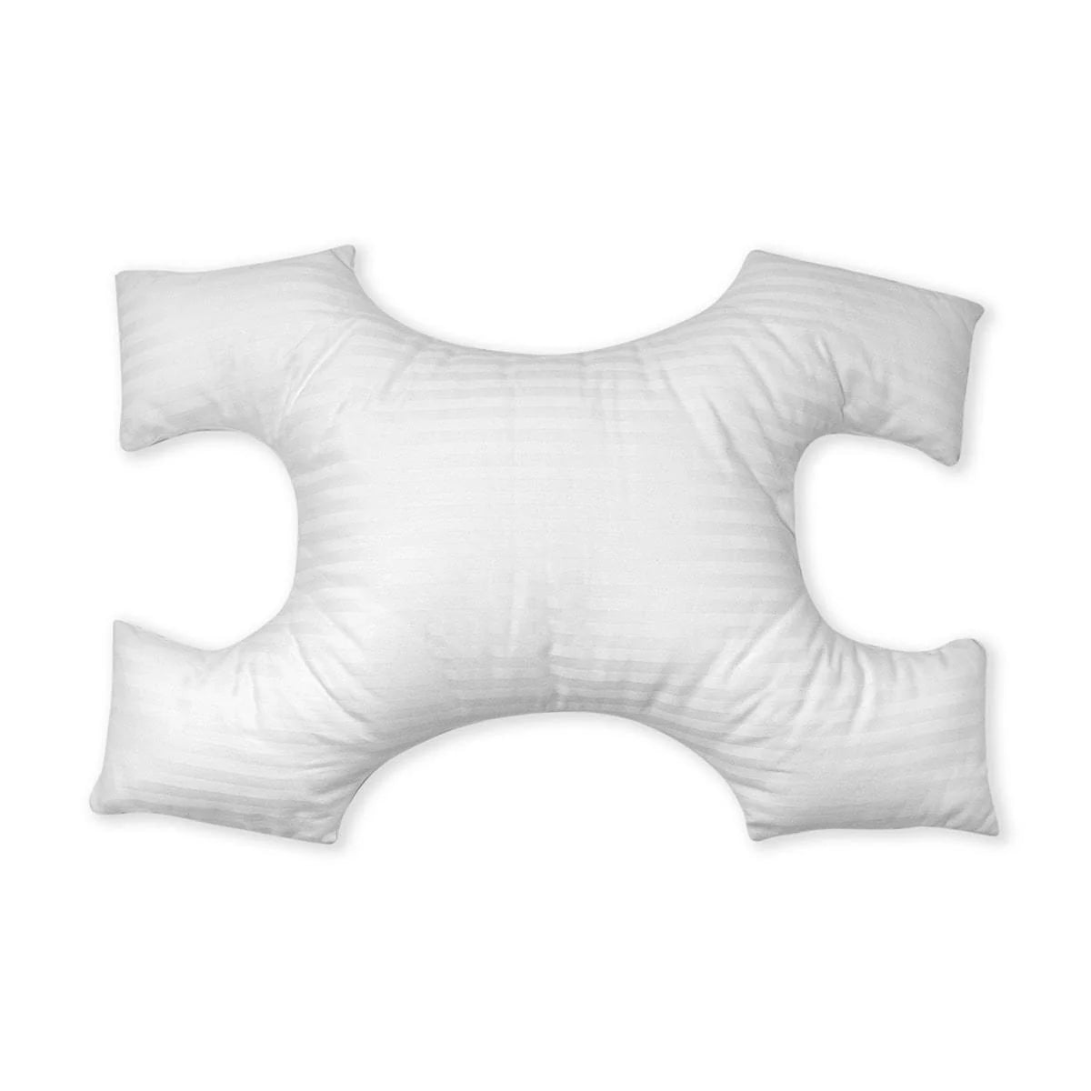 Anti Rimpel Kussen 66x48 cm