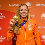 Margot van Geffen