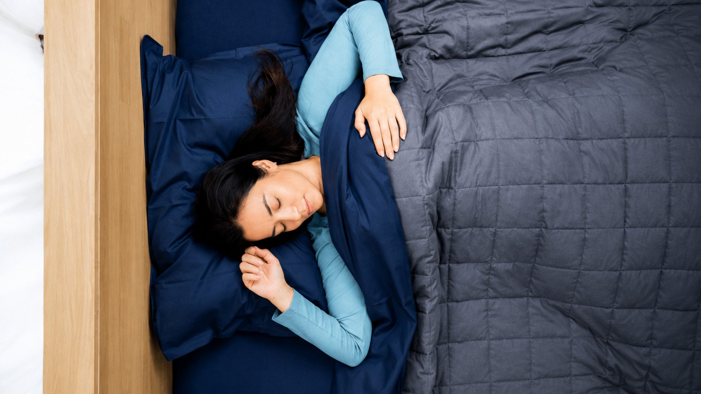 Gravity Deken vs. Andere Zware Dekens: Welke Wint?