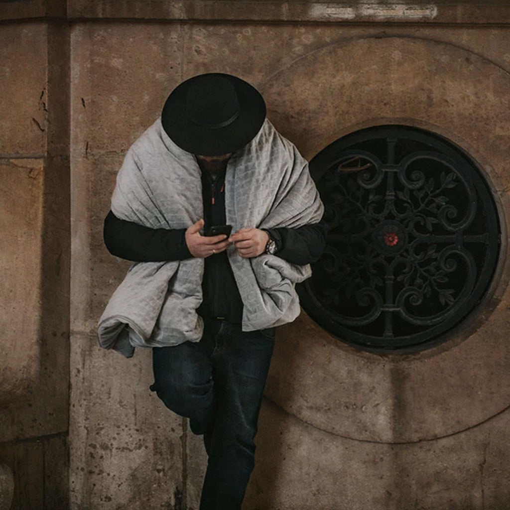 Mentale hyperactiviteit en hoe het is om te veel na te denken