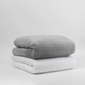 Gravity Blanket - 135x200 cm - 10 kg - Grey