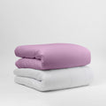 Gravity Blanket - 135x200 cm - 12 kg - Grey