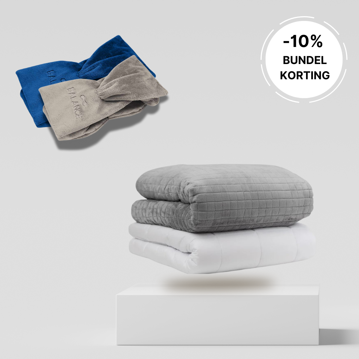 Gravity Sleep &amp; Relax Bundle