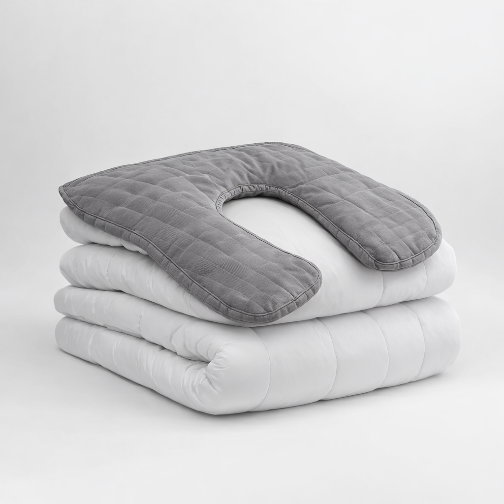 Essential Calm Bundle - Gravity Basic + Weighted Collar