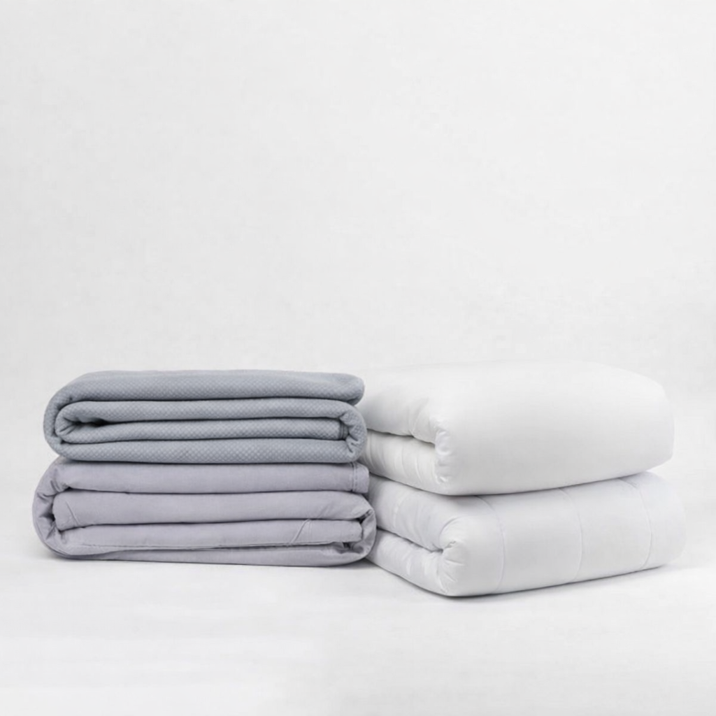 Family Calm Bundle - Gravity Basic + Gravity CalmPaw (dog)