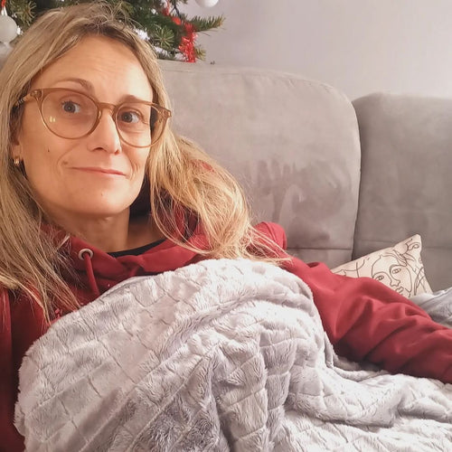 Geliefd door duizenden blije slapers
