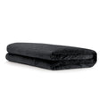 Couverture Balance Premium - 135x200 cm - 12 kg - Gris Foncé
