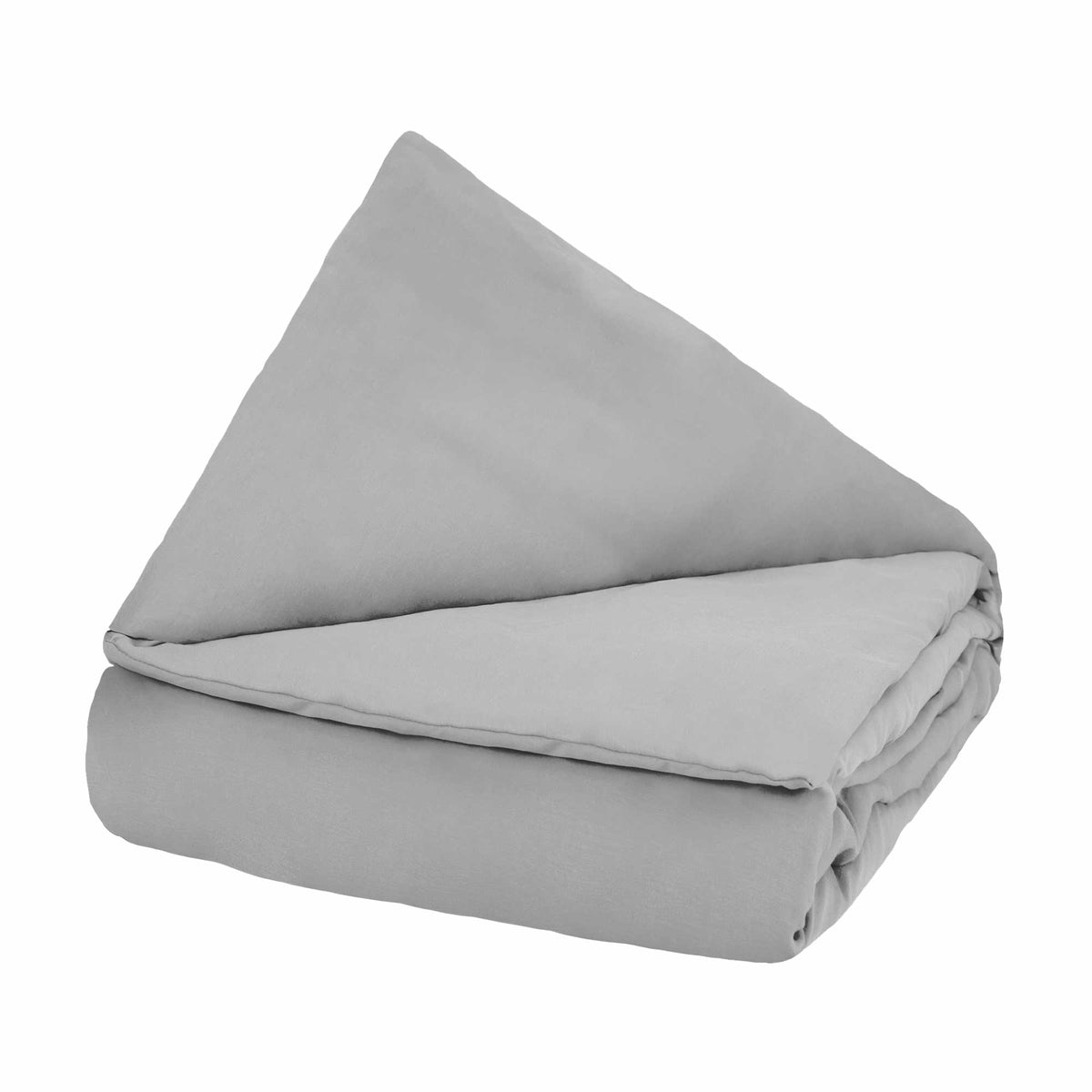 Gravity® / Balance® Overtrek - Donkere Tweezijdige Bedrukking 150 x 220 cm