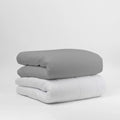 Gravity Blanket - 135x200 cm - 12 kg - Grey