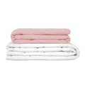 Gravity Basic - 150x220 cm - 8kg - Rose