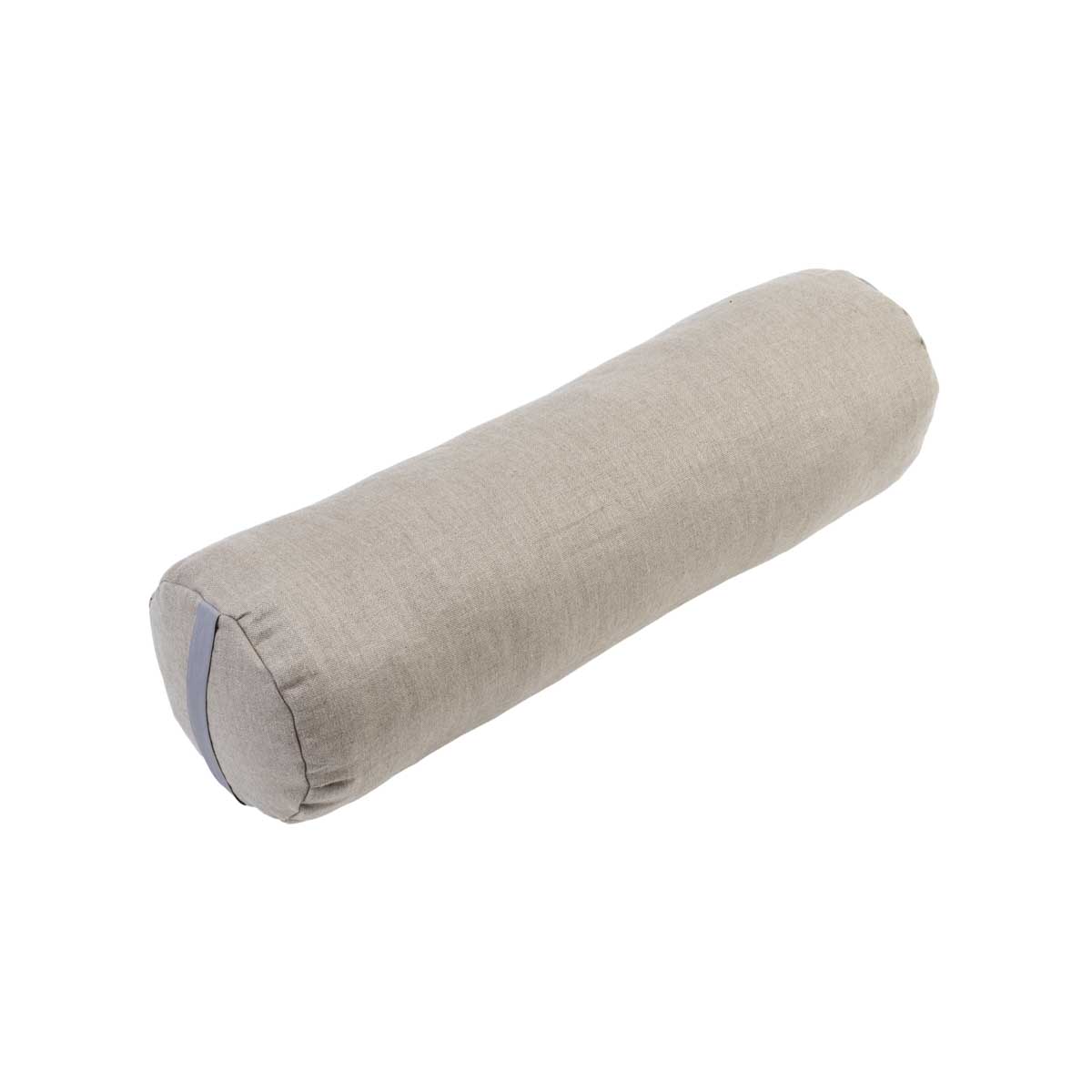 Linen Relaxation Roller / Yogarol Standaard