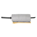 Wrap Ninja - Gris - Coton - 5 KG