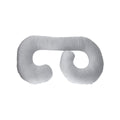 Gravity On Cloud 9 Pillow