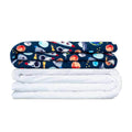 Premium Balance Blanket - 135x200 cm 4 kg - Gray