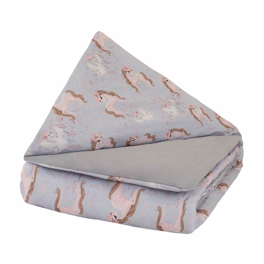 Gravity Kids - Weighted Blanket for Kids