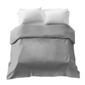 Housse de base en gris clair