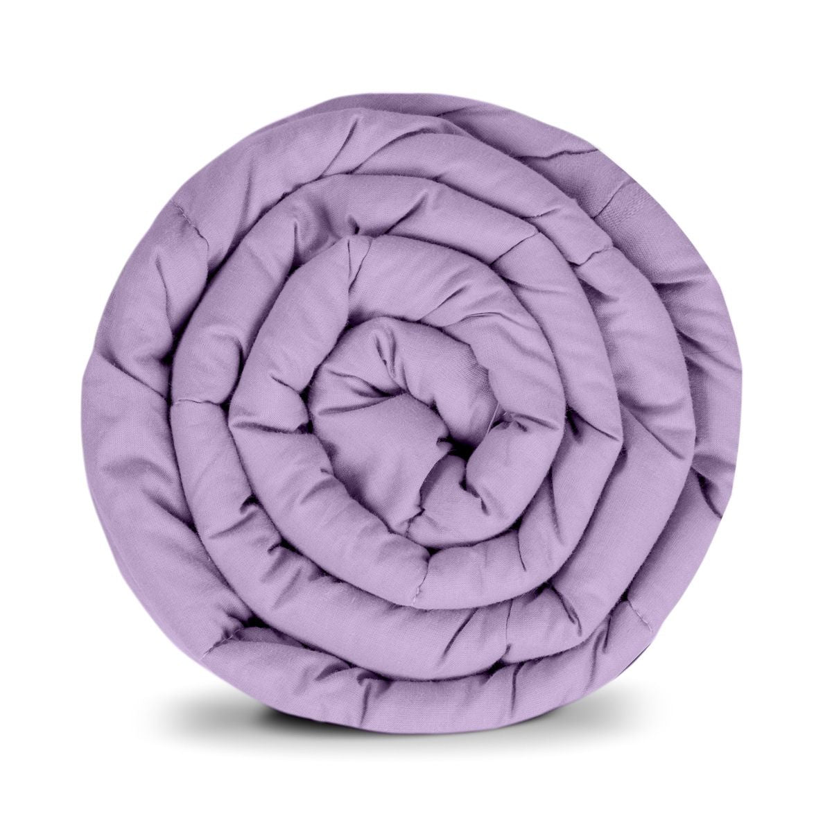 Premium Cotton Cover in Lavender